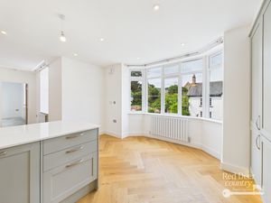 Kitchen/Living Room- click for photo gallery